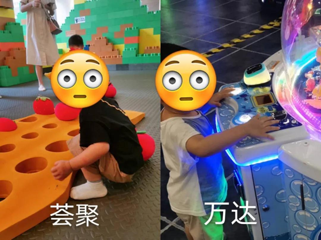 惠山万达和滨湖万达,惠山万达为什么那么火