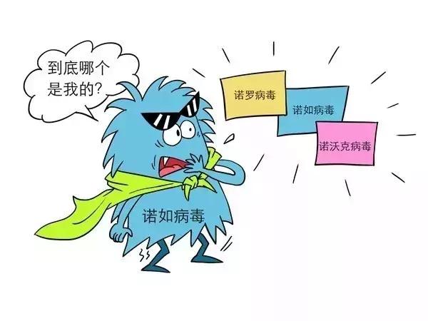 诺如病毒给家长的温馨提示,诺如病毒致家长的一封信