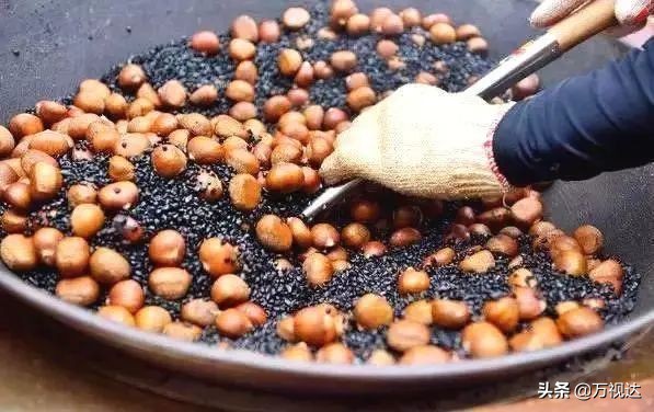 论吃糖，我只服天津人