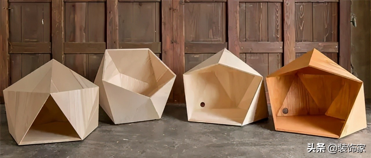 铲屎官最爱的客厅方案,铲屎官最满意的卧室装饰