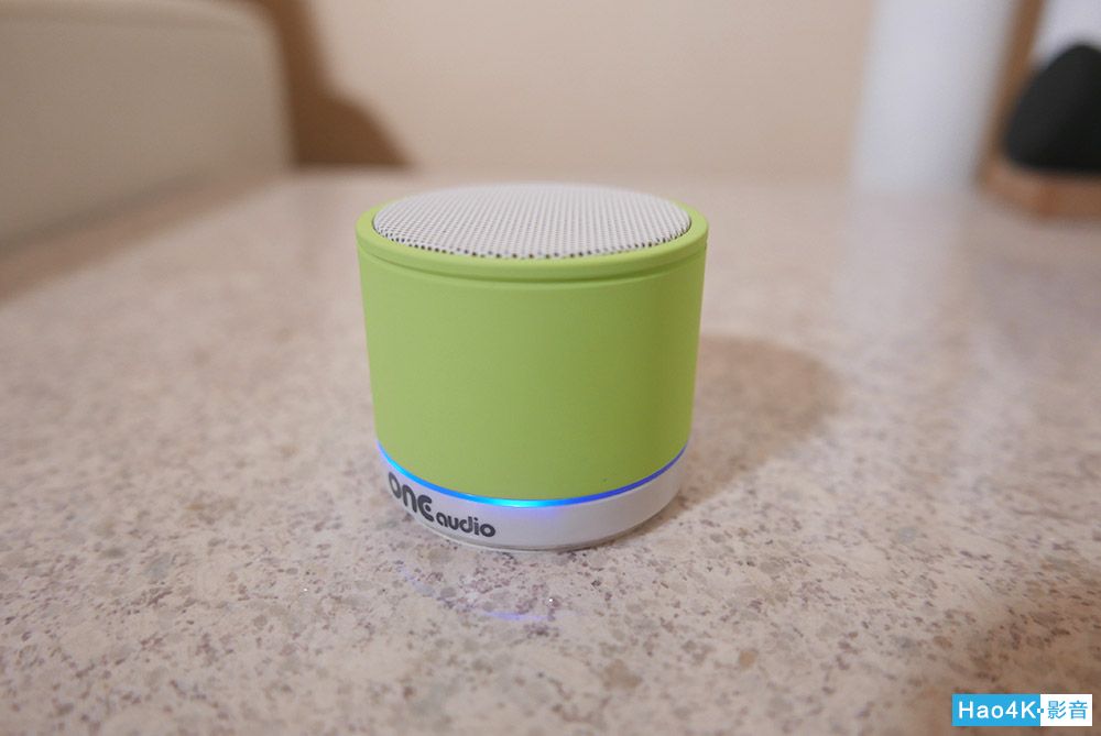 全球首款全无线环绕声音响系统OneAudioONEmini使用评测分享