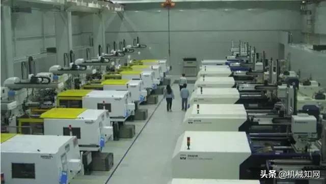 开模具注塑厂挣钱吗,开注塑厂的成功率多少