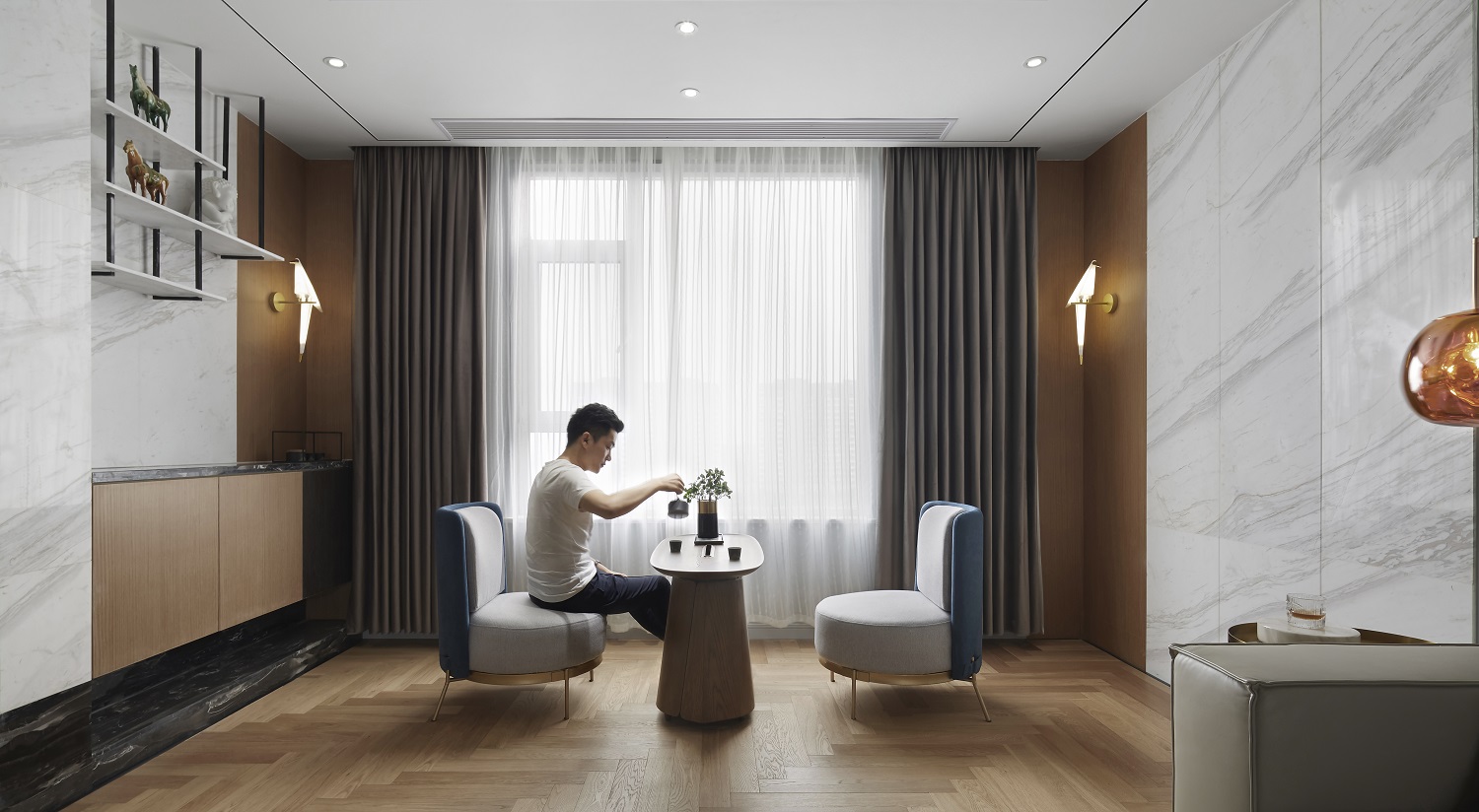 「拾·色」无畏风格，只愿随心