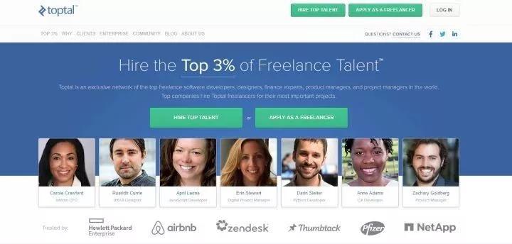 前端程序员如何接私活,哪个平台可以找到程序员私活