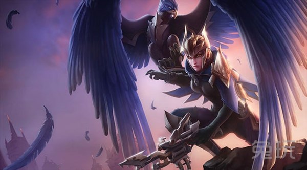 海克斯冰巢核心艾黎皇子辅助出装,lol手游艾黎皇子辅助出装