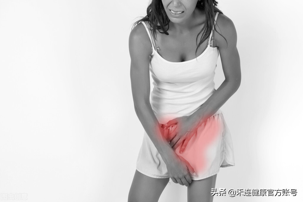 我都3年没有*生活性**了,为啥还会感染妇科病?