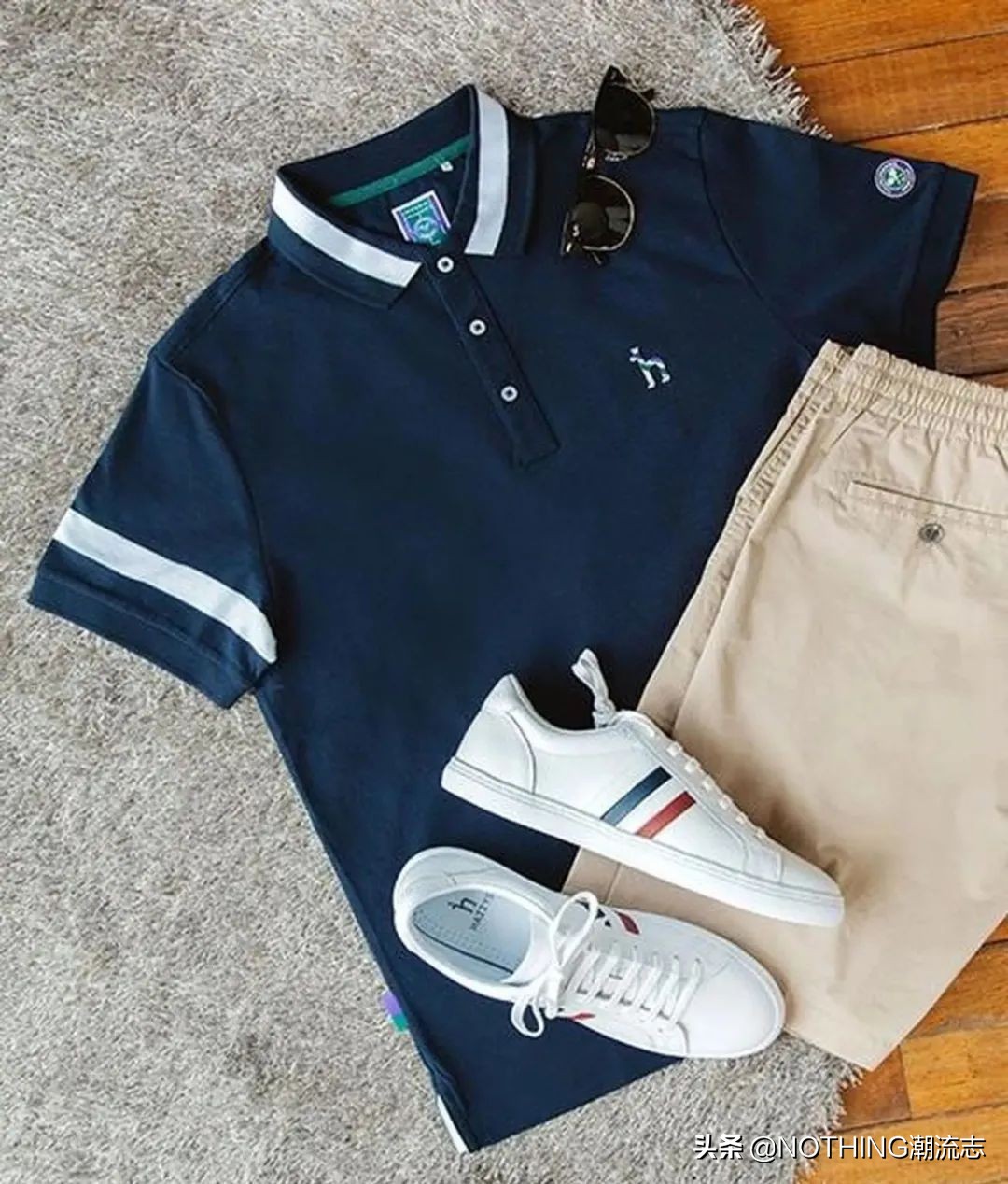 十大顶级polo品牌,polo品牌图片汇总