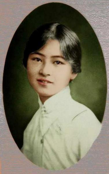 中国史上取名最好听的十个人,中国最好听10个人名字