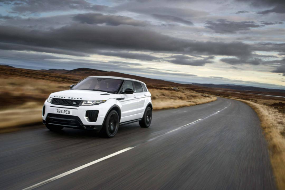 卖43万，中国特供，路虎揽胜极光L能卖得动吗？