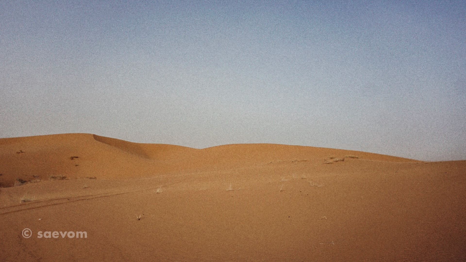 宁夏腾格里沙漠游玩攻略,宁夏沙漠旅行攻略