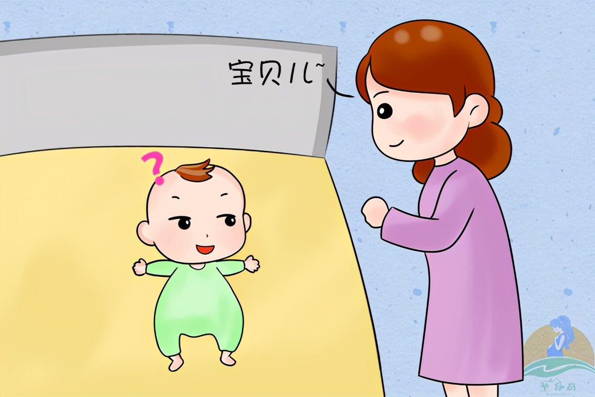 娃正常发育,你家宝宝发育达标吗