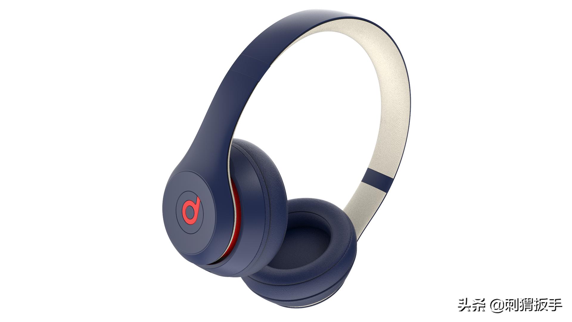 beats头戴式耳机更换耳机套,beats头戴式耳机如何开机