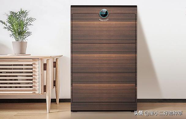 雨雪过后回家给鞋子烘烘干消消毒吧，让智能鞋柜来处理