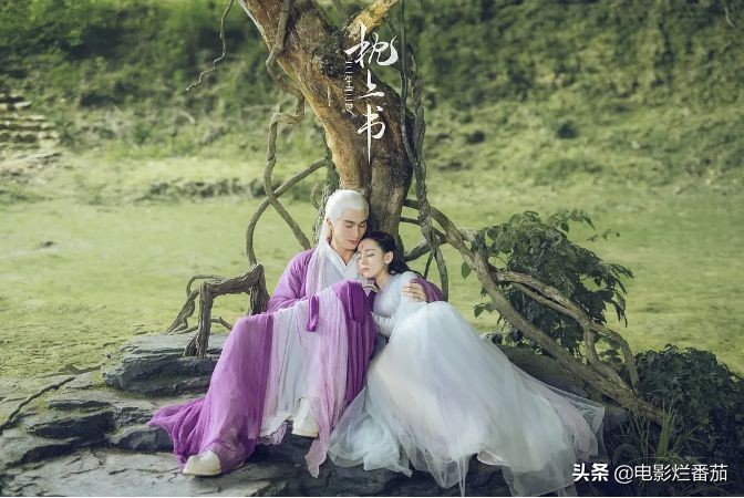 又甜又虐,枕上书虐到心片段