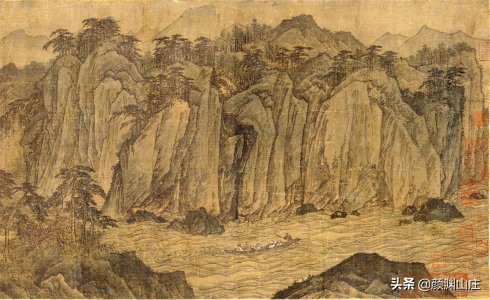 元曲三百首300篇,元曲名篇选录5000篇大全集