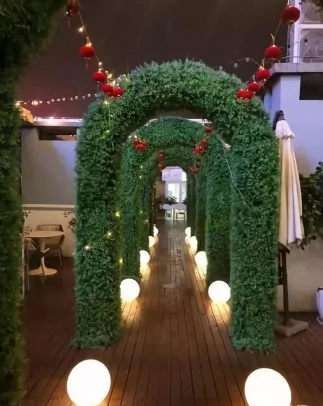 来武汉这几家颇具格调的小店玩耍,武汉的文艺小资小店