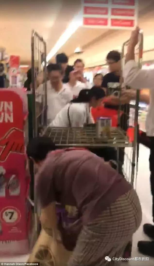 到底谁在澳洲抢奶？代购，黄牛，媒体已经分不清了