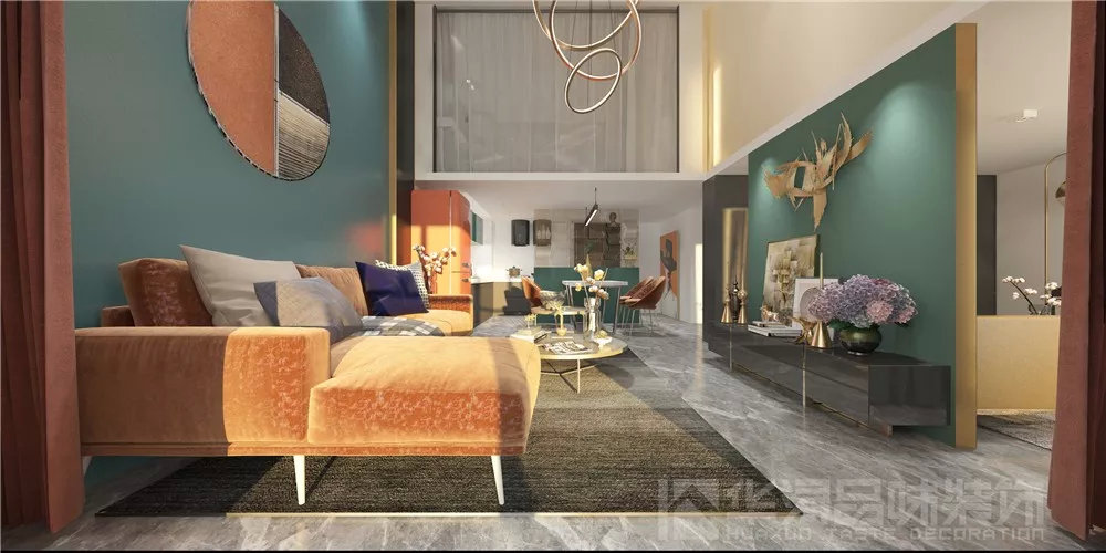 华浔设计怎样,华浔高端设计