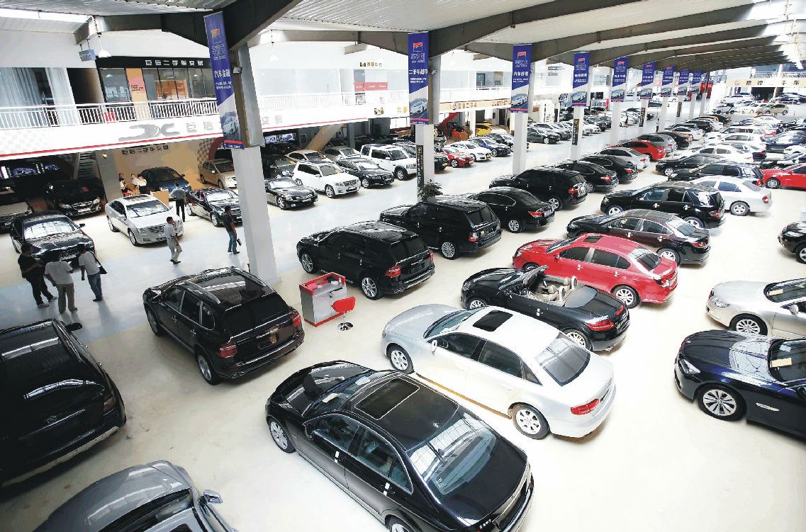 为什么二手车市场有新车,二手车市场行情的重要性