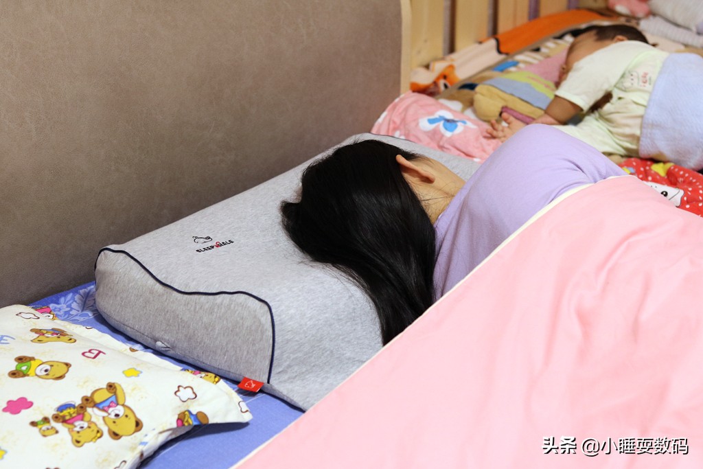 健康科普颈椎不好枕头应该怎么选,枕头选不好导致颈椎病