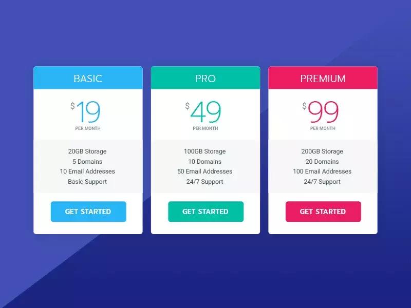 浠锋牸鏍囩璁捐楂樼骇,楂橀鍊肩殑浠锋牸鏍囩璁捐妯増