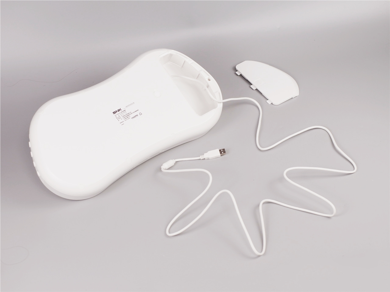 snkneogeo测评,snk游戏机neogeo摇杆模式