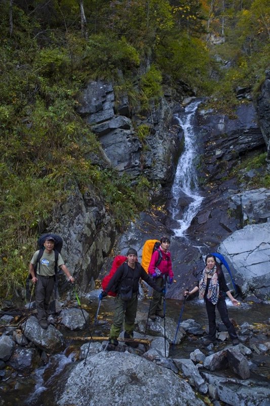 东北地区海拔最高的几座山峰,东北十大最高的山