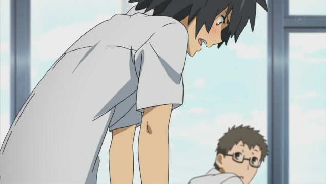 类似未闻花名的动漫,未闻花名动漫催泪虐心吗