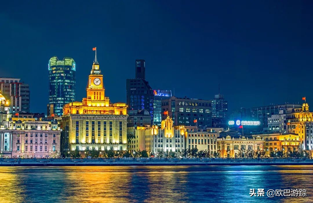 上海东方明珠塔里藏了一个酒店,你知道东方明珠有个酒店吗