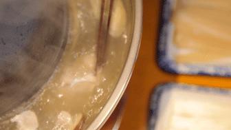 东北菜炭火铜锅涮羊肉,北方正宗铜锅涮羊肉