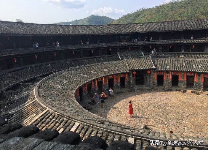 十大名人故居图片,名人故居欣赏