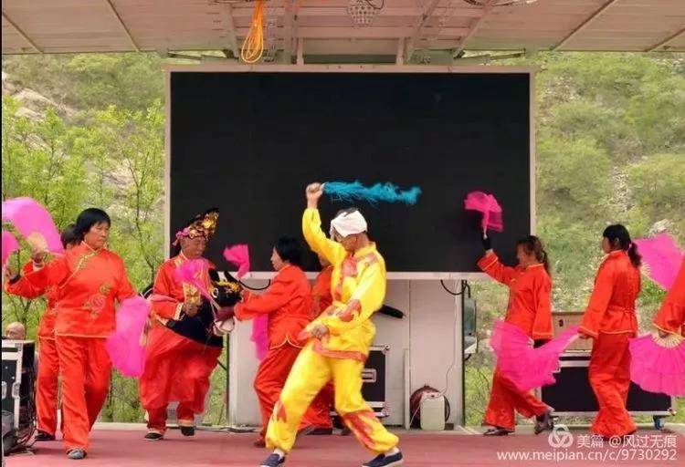 保定十八渡航拍,保定十八渡环湖公路