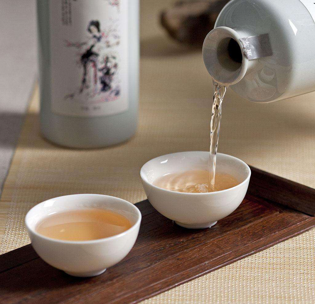 真正的茅台酒是哪一款,什么酒号称第二茅台