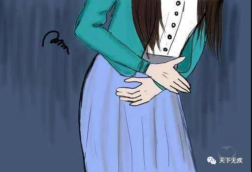 月经总往后推是怎么回事,月经老是后错是什么原因