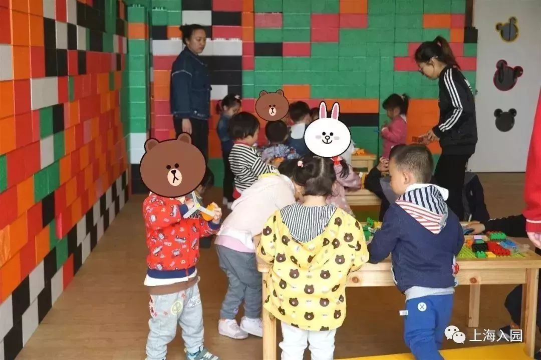 探园|这所幼儿园堪称“天然氧吧”!开办2年人气超高!报名人多