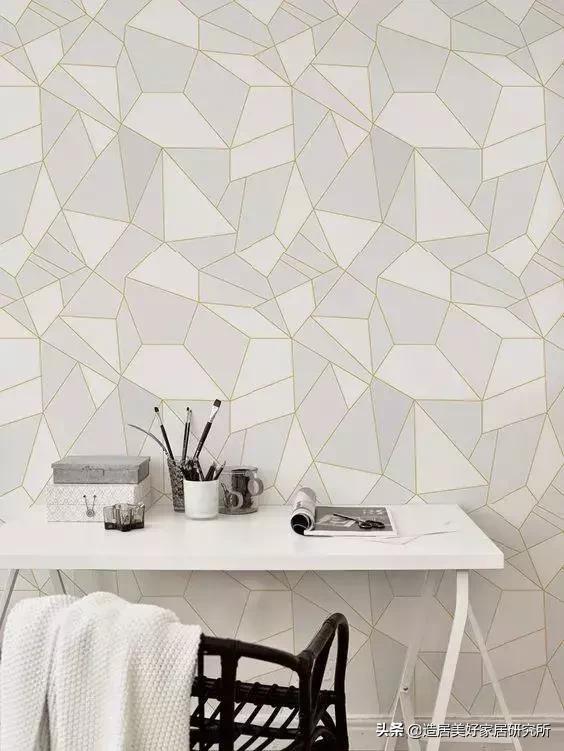 100款好看的墙纸,极简主义耐看的墙纸