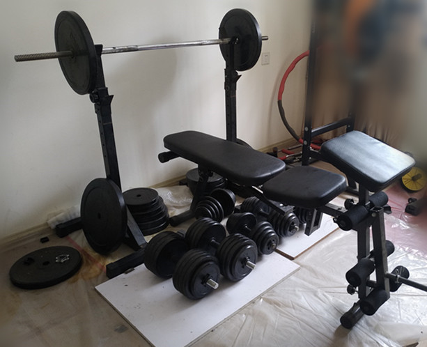 不用器械健身可以练出好身材吗,在家健身能练出好身材吗