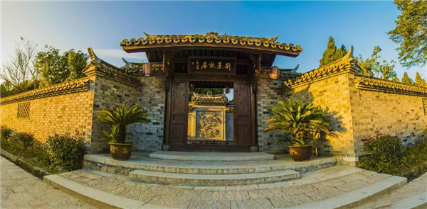 文成避暑旅游攻略路线图,冬天文成景点一日游攻略