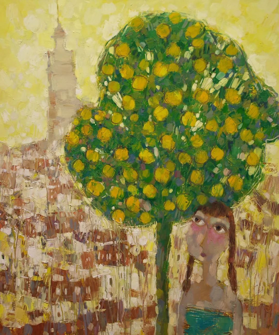 遇见宝甄网，共度诗意的艺术生活丨每周上新特辑vol.11