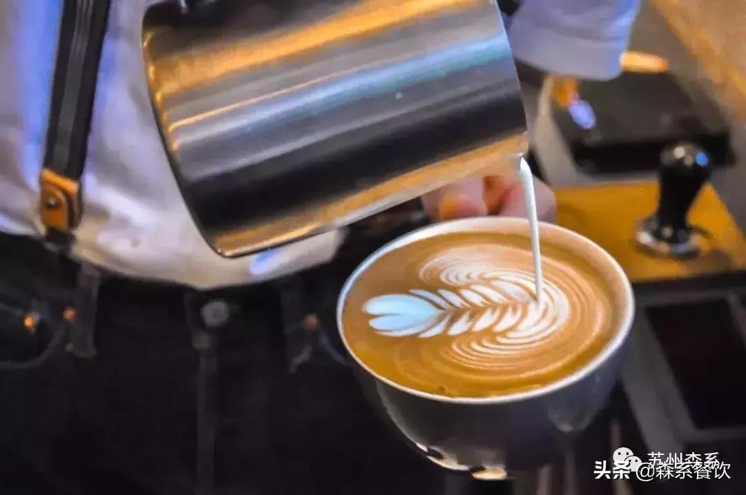 开一家咖啡店需要什么调研,如何策划开一家咖啡店