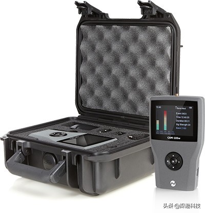 反窃听设备大全,反窃听器的设备怎么制作