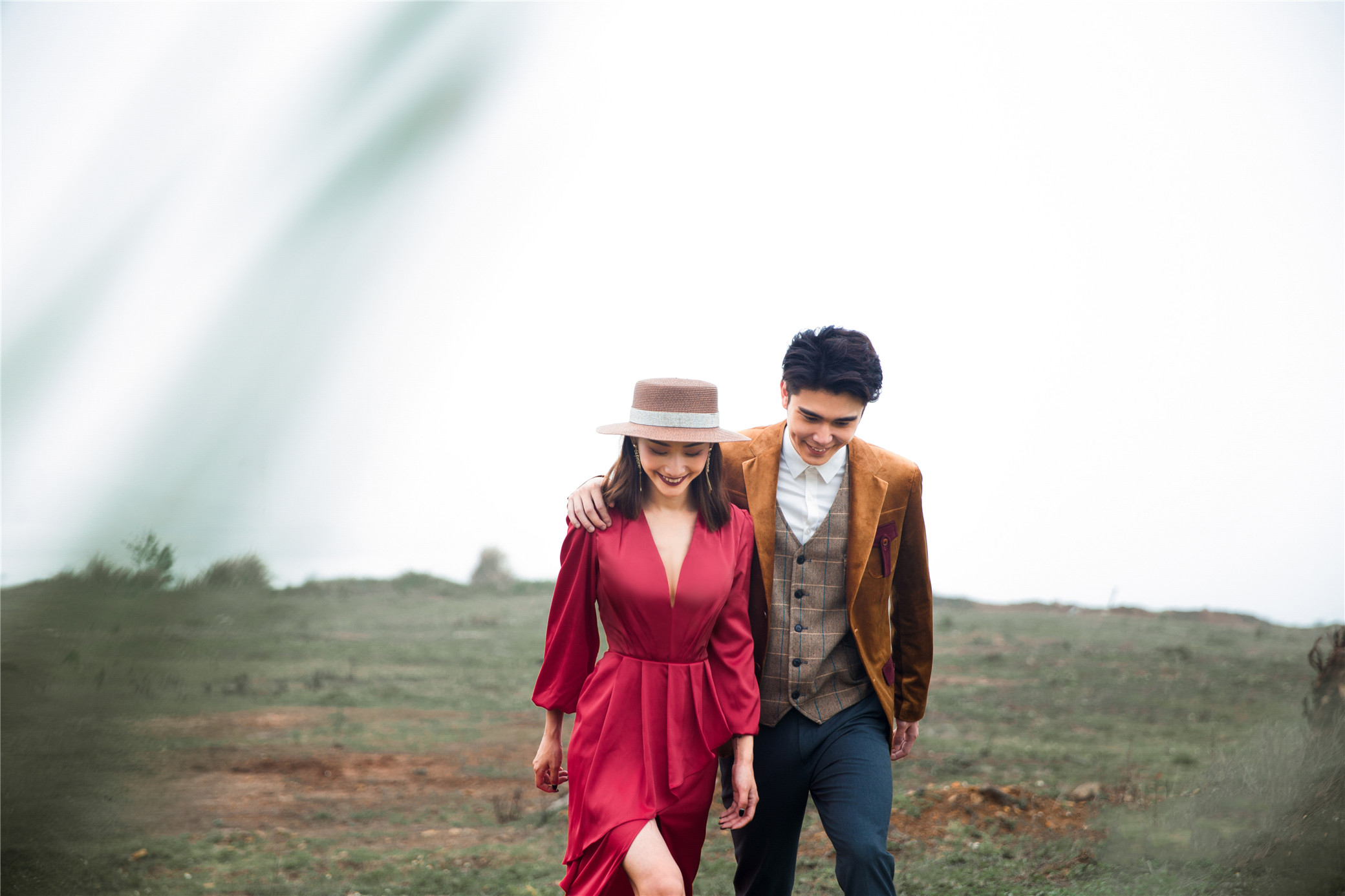 厦门旅拍婚纱照性价比,厦门漳州婚纱照拍摄推荐