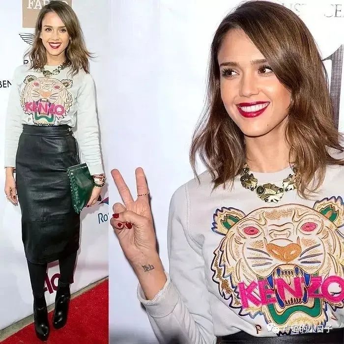 kenzo为什么有名,kenzo十大经典