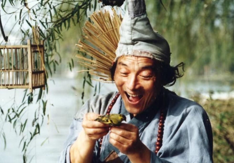 王安石生活中真的那么邋遢吗,王安石规则怪谈