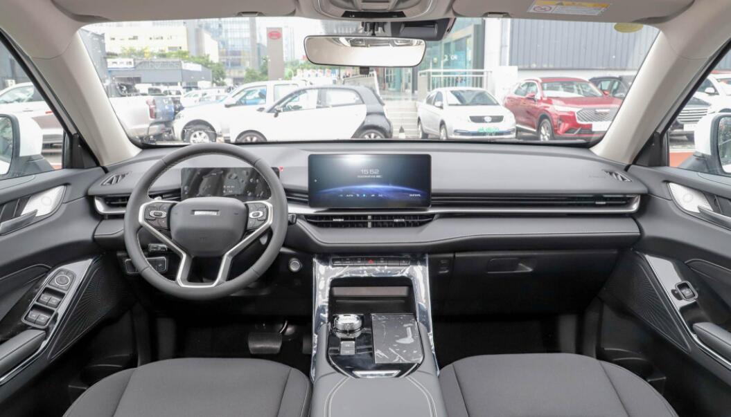 哈弗h6真的那么费油么,哈弗h6真的超级费油么