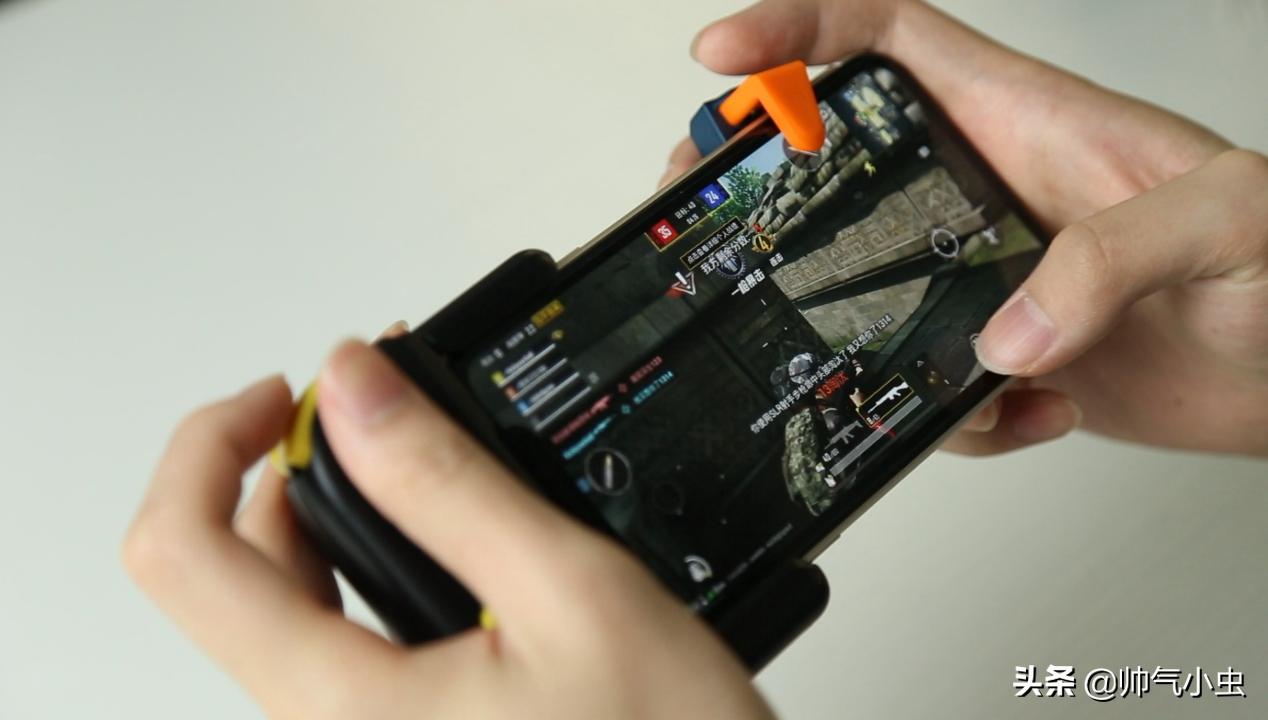 一秒15枪，80小时超长续航，暴虐对手的“吃鸡神器”，仅59元