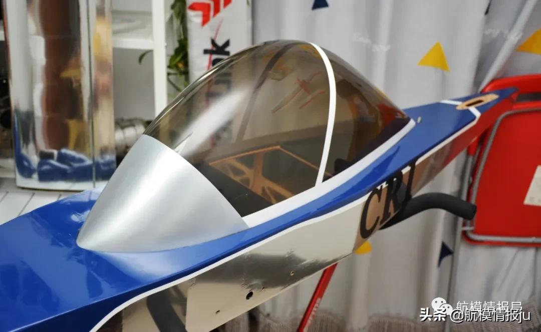 航模科幻飞机,航模像真直升机