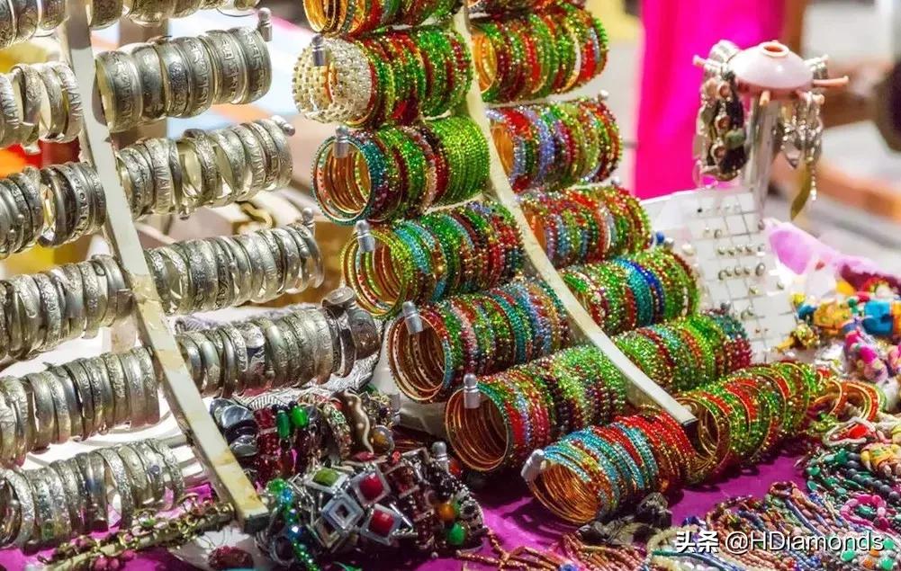 世界上三大假珠宝,世上三大假珠宝