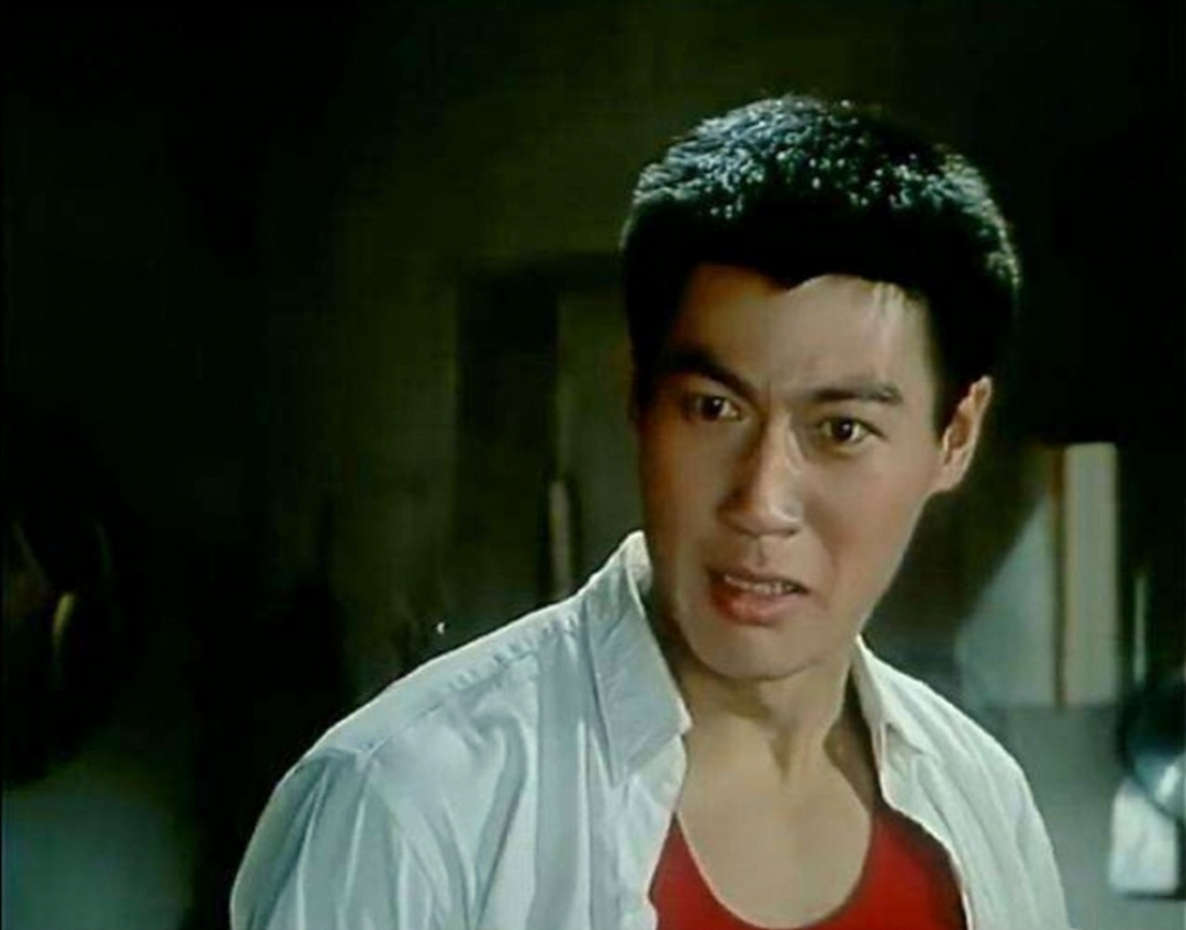 马晓伟演的英俊小生,马晓伟演蒋介石像吗