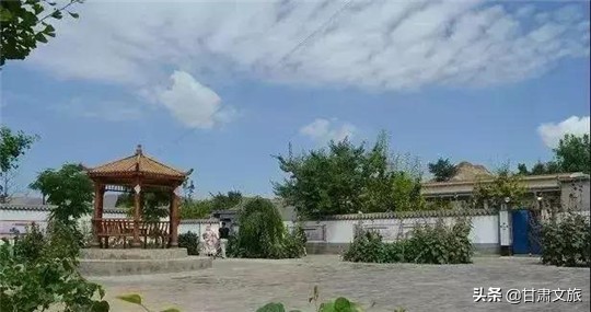 甘肃会宁打工青年返乡创业,白银附近民宿100元以内